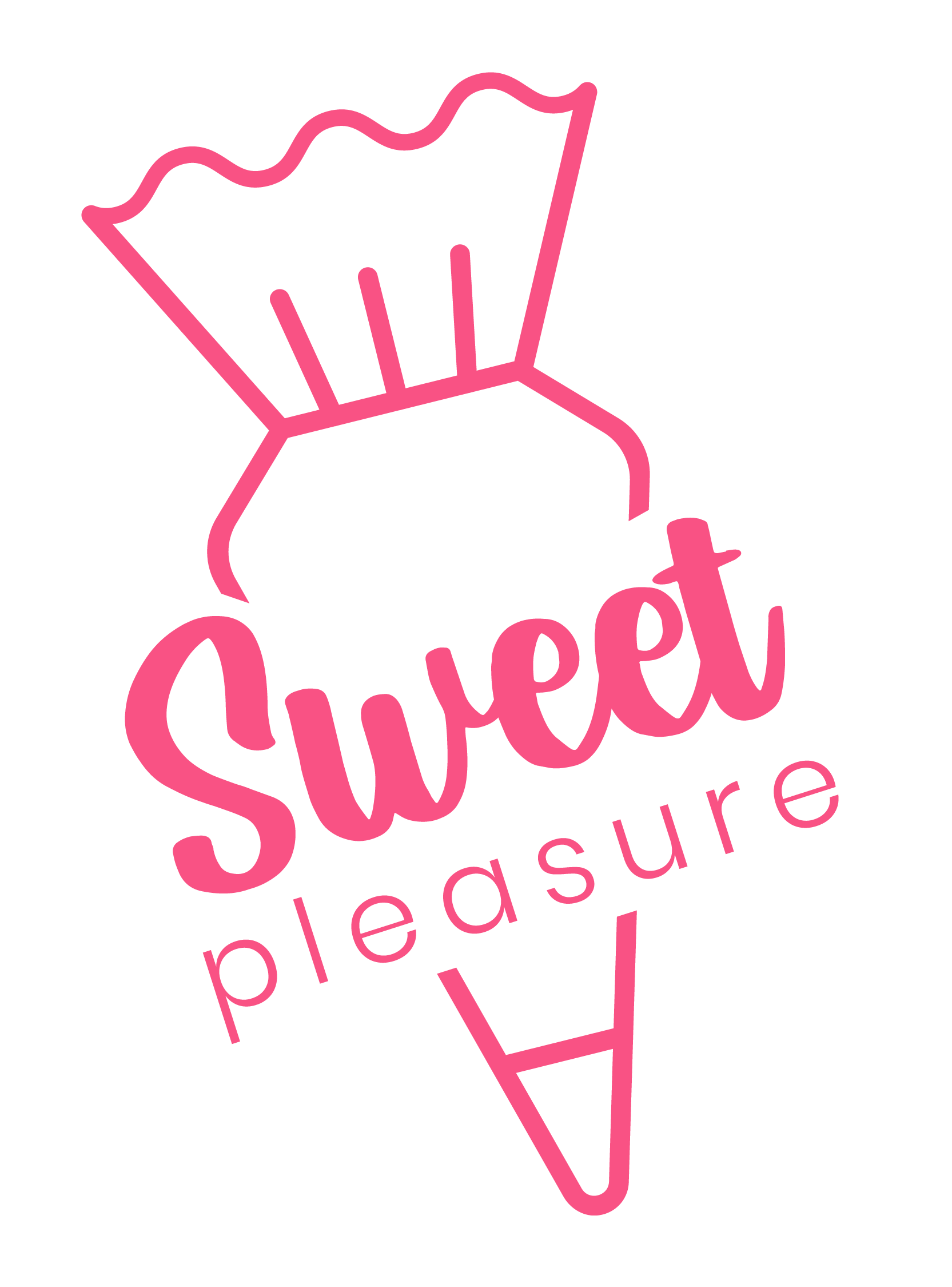 Sweet Pleasure Reposteria